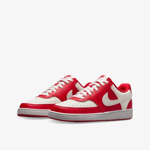Nike Court Vision Low Damen Sneaker Low-Damen Sneaker