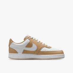 Nike Court Vision Low Damen Sneaker Low-Damen Sneaker