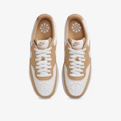 Nike Court Vision Low Damen Sneaker Low-Damen Sneaker