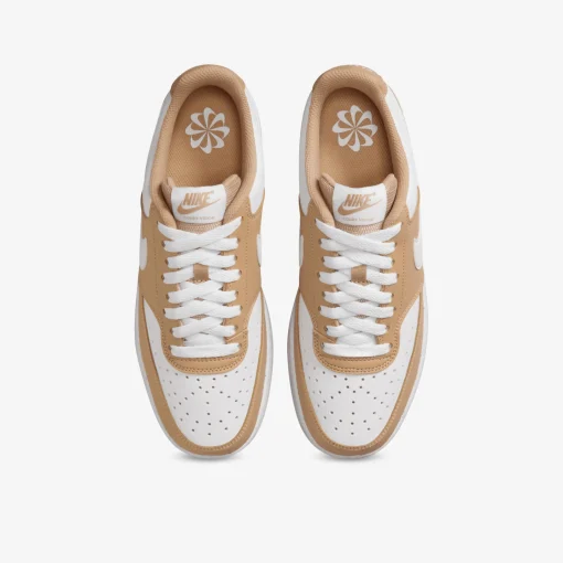 Nike Court Vision Low Damen Sneaker Low-Damen Sneaker