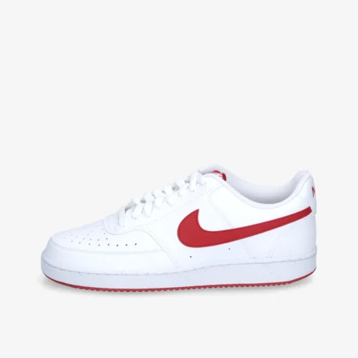 Nike ​ Court Vision Low Herren Sneaker Low-Herren Größen Ab 47 | Sneaker
