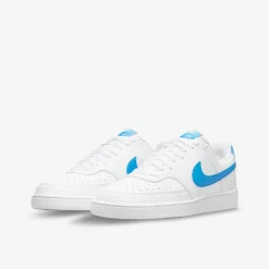 Nike Court Vision Low Herren Sneaker Low-Herren Größen Ab 47 | Sneaker