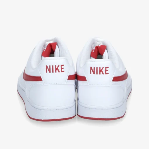 Nike ​ Court Vision Low Herren Sneaker Low-Herren Größen Ab 47 | Sneaker