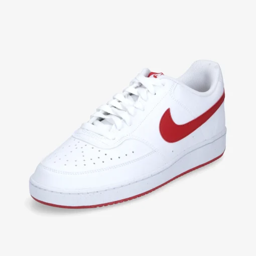 Nike ​ Court Vision Low Herren Sneaker Low-Herren Größen Ab 47 | Sneaker