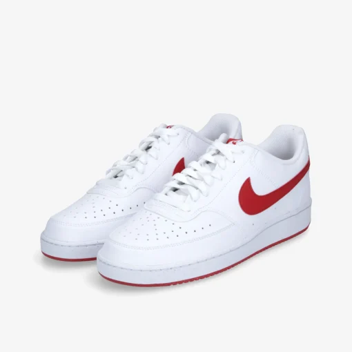 Nike ​ Court Vision Low Herren Sneaker Low-Herren Größen Ab 47 | Sneaker