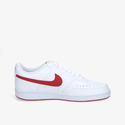Nike ​ Court Vision Low Herren Sneaker Low-Herren Größen Ab 47 | Sneaker