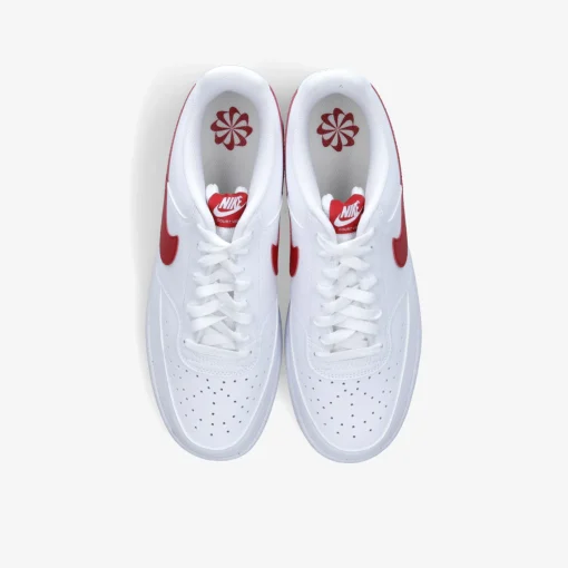 Nike ​ Court Vision Low Herren Sneaker Low-Herren Größen Ab 47 | Sneaker