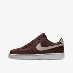 Nike Court Vision  Low Next Nature Damen Sneaker Low-Damen Sneaker