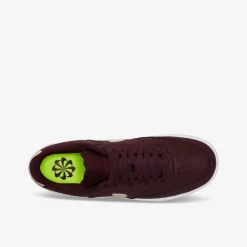 Nike Court Vision  Low Next Nature Damen Sneaker Low-Damen Sneaker