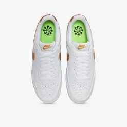 Nike Court Vision Low Next Nature Damen Sneaker Low-Damen Sneaker | Größen Ab 42