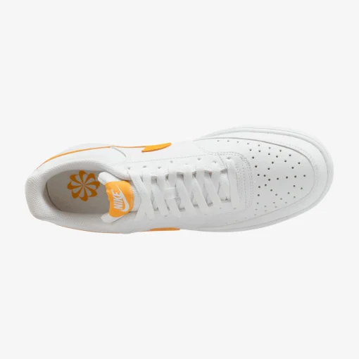 Nike Court Vision Low Next Nature Herren Sneaker Low-Herren Sneaker