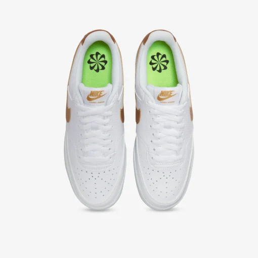 Nike Court Vision Low Next Nature Damen Sneaker Low-Damen Sneaker | Größen Ab 42