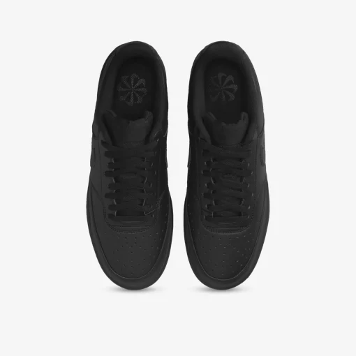 Nike ​ Court Vision Low Next Nature Herren Sneaker Low-Herren Größen Ab 47 | Sneaker