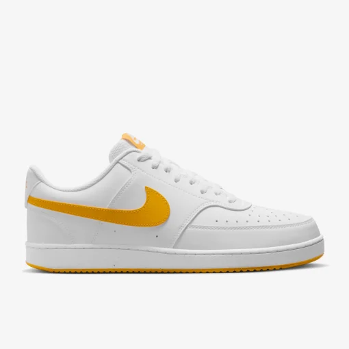 Nike Court Vision Low Next Nature Herren Sneaker Low-Herren Sneaker