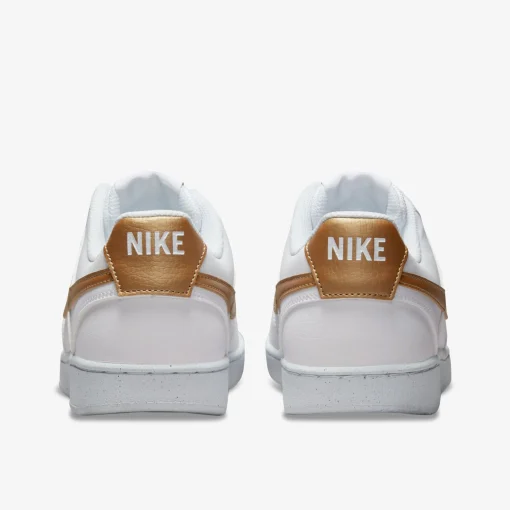 Nike Court Vision Low Next Nature Damen Sneaker Low-Damen Sneaker | Größen Ab 42