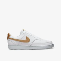 Nike Court Vision Low Next Nature Damen Sneaker Low-Damen Sneaker | Größen Ab 42