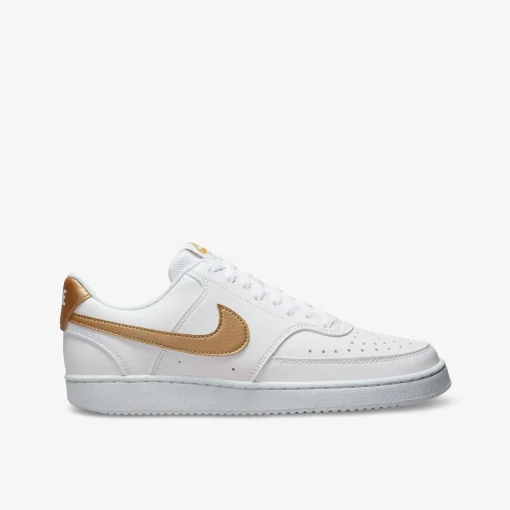 Nike Court Vision Low Next Nature Damen Sneaker Low-Damen Sneaker | Größen Ab 42