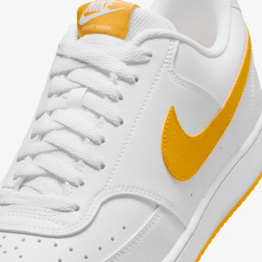 Nike Court Vision Low Next Nature Herren Sneaker Low-Herren Sneaker