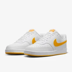 Nike Court Vision Low Next Nature Herren Sneaker Low-Herren Sneaker