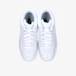 Nike Court Vision Mid Damen Sneaker High-Damen Sneaker