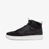 Nike ​ COURT VISION MID Herren Sneaker High-Herren Größen Ab 47 | Sneaker