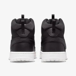 Nike ​ COURT VISION MID Herren Sneaker High-Herren Größen Ab 47 | Sneaker