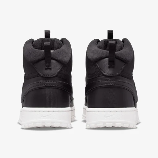 Nike ​ COURT VISION MID Herren Sneaker High-Herren Größen Ab 47 | Sneaker