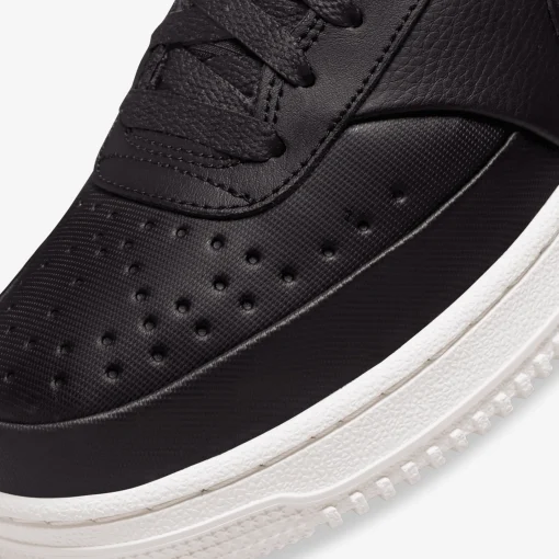 Nike ​ COURT VISION MID Herren Sneaker High-Herren Größen Ab 47 | Sneaker