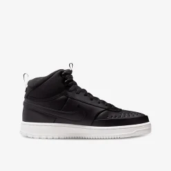 Nike ​ COURT VISION MID Herren Sneaker High-Herren Größen Ab 47 | Sneaker