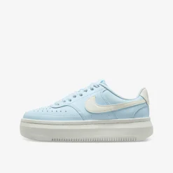 Nike ​ Damen Plateau Sneaker-Damen Sneaker