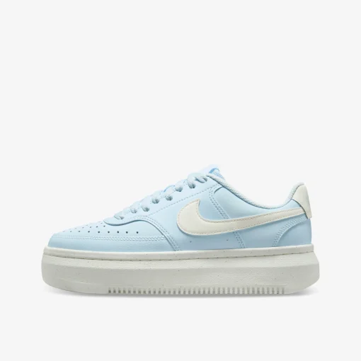 Nike ​ Damen Plateau Sneaker-Damen Sneaker
