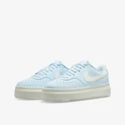 Nike ​ Damen Plateau Sneaker-Damen Sneaker