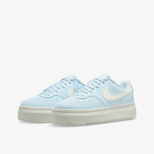 Nike ​ Damen Plateau Sneaker-Damen Sneaker