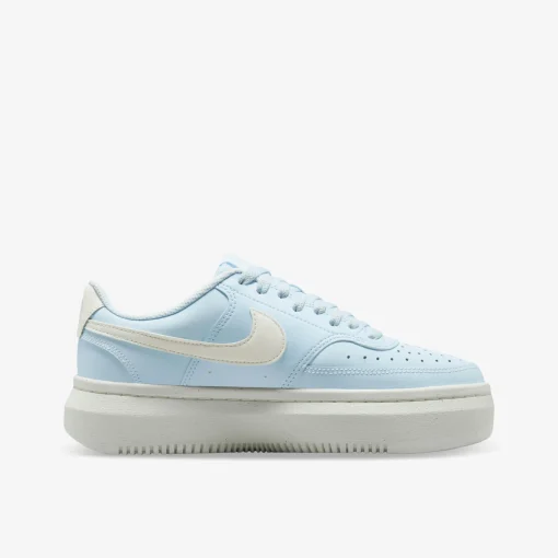 Nike ​ Damen Plateau Sneaker-Damen Sneaker