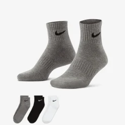 Nike ​ Everyday Cushioned Sportsocken-Damen Socken | Socken