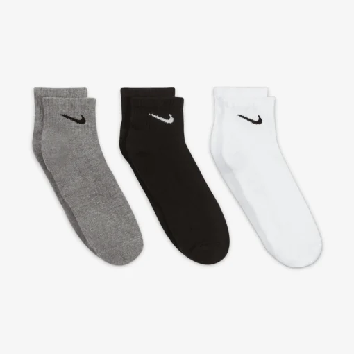 Nike ​ Everyday Cushioned Sportsocken-Damen Socken | Socken