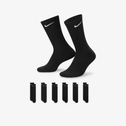 Nike Everyday Cushioned Unisex Sportsocken-Damen Socken | Socken