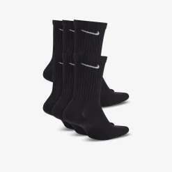 Nike Everyday Cushioned Unisex Sportsocken-Damen Socken | Socken