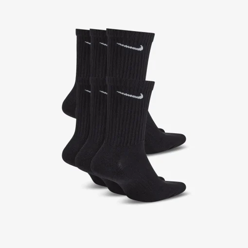 Nike Everyday Cushioned Unisex Sportsocken-Damen Socken | Socken