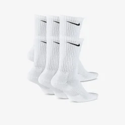 Nike Everyday Cushioned Unisex Sportsocken-Damen Socken | Socken