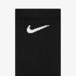 Nike Everyday Cushioned Unisex Sportsocken-Damen Socken | Socken