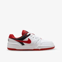 Nike FULL FORCE Kinder Sneaker Low-Kinder Sneaker