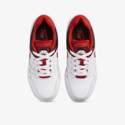 Nike FULL FORCE Kinder Sneaker Low-Kinder Sneaker