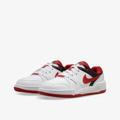 Nike FULL FORCE Kinder Sneaker Low-Kinder Sneaker