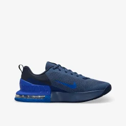 Nike M AIR MAX ALPHA TRAINER 6 Herren Sneaker Low-Herren Sneaker