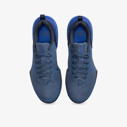 Nike M AIR MAX ALPHA TRAINER 6 Herren Sneaker Low-Herren Sneaker