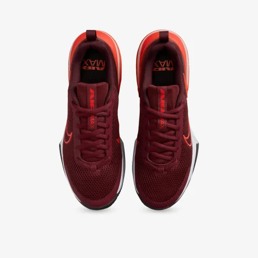 Nike M AIR MAX ALPHA TRAINER 6 Herren Sneaker Low-Herren Sneaker