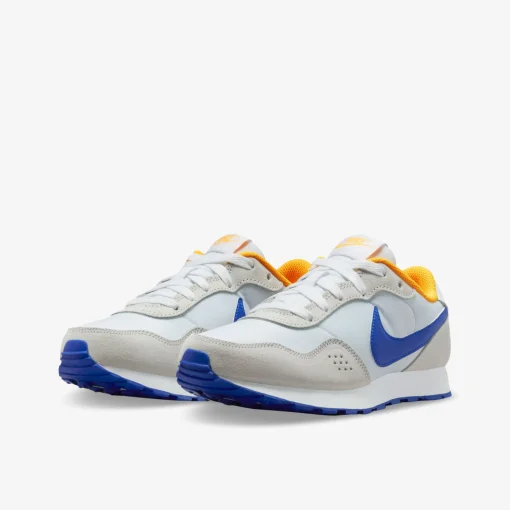 Nike MD Vaillant Kinder Sneaker Low-Kinder Sneaker