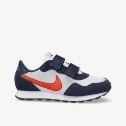 Nike MD Valiant Kinder Sneaker Low-Kinder Sneaker