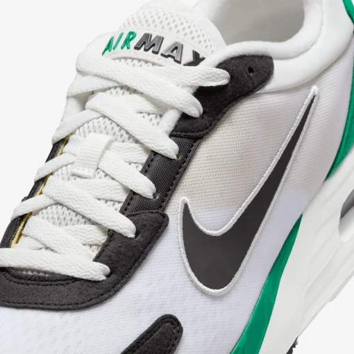 Nike Air Max Solo Herren Sneaker Low-Herren Größen Ab 47 | Sneaker